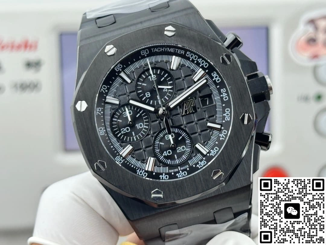 APK Factory Audemars Piguet 26238CE.OO.1300CE.02 1:1 Best Edition Replica Watch